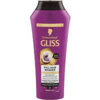 SHAMPOO FULL HAIR WONDER 250ML