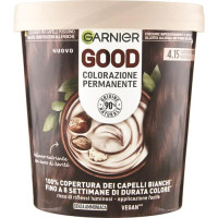 TINTA CAPELLI GOOD CASTANO FREDDO NOCCIOLA