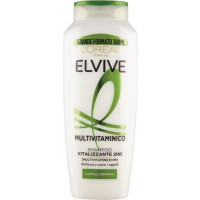 SHAMPOO 2IN1 MULTIVITAMINICO 300ML