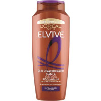 SHAMPOO OLIO RICCI 300ML