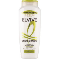 SHAMPOO CITRUS 300ML