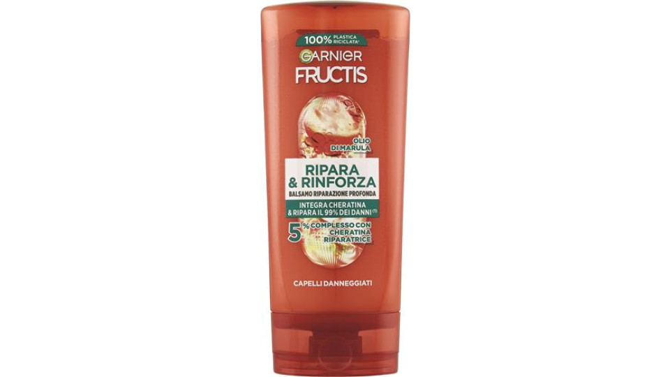 BLASAMO KERATINA RIPARA E RINFORZA 200ML