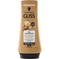 GLISS BALSAMO OLIO NUTRIENTE
