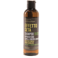 SHAMPOO BIO EFFETTO SETA