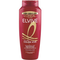 SHAMPOO 2IN1 COLOR VIVE 300ML