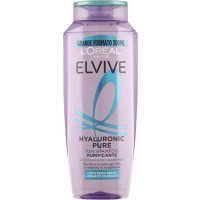 SHAMPOO HYALURONIC PURE 300ML