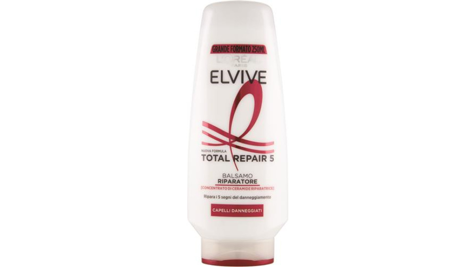 BALSAMO TOTAL RIPAIR 5 250ML