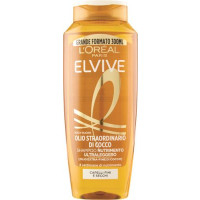 SHAMPOO OLIO COCCO 300ML
