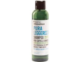 SHAMPOO BIO CAPELLI GRASSI