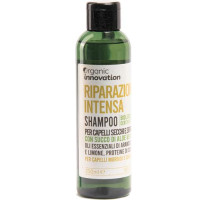 SHAMPOO BIO CAPELLI SECCHI