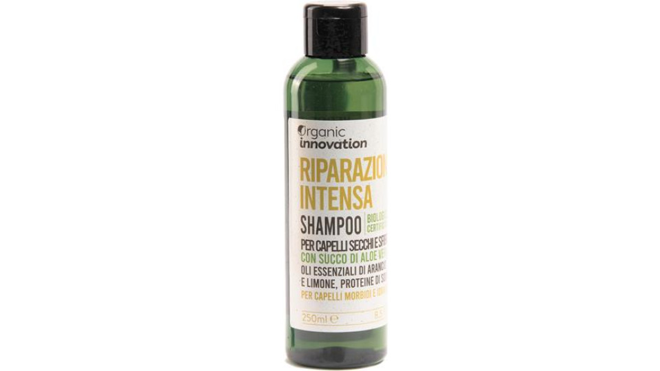 SHAMPOO BIO CAPELLI SECCHI