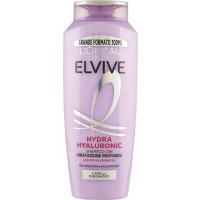 SHAMPOO HYDRA HYALURONIC 300ML