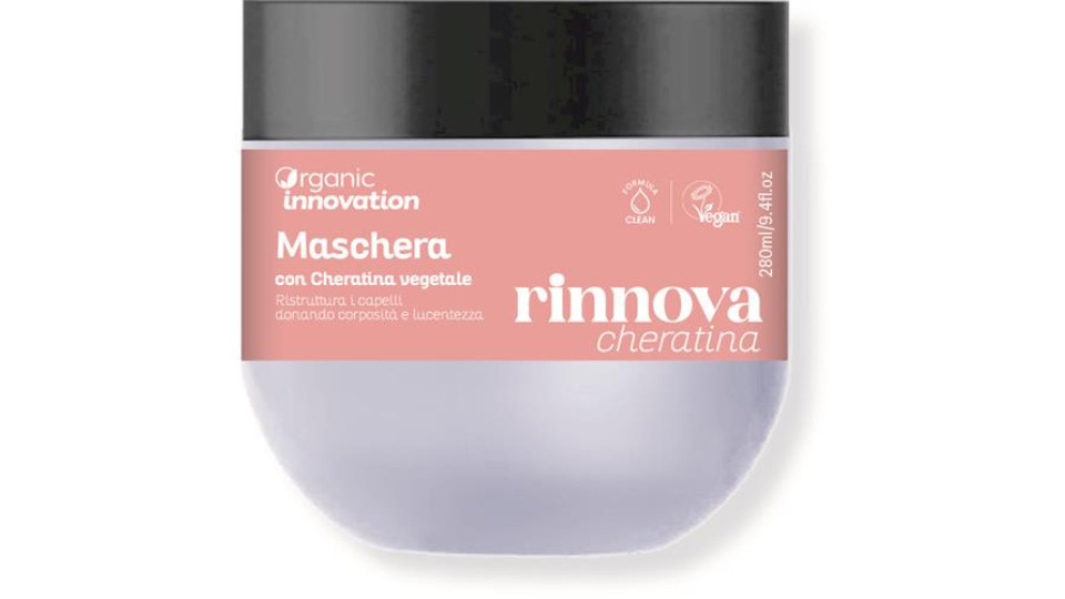 MASCHERA RINNOVA