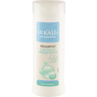 SHAMPOO CAPELLI NORMALI LAVAGGI FREQUENTI