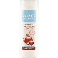 SHAMPOO CAPELLI COLORATI