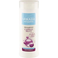 SHAMPOO CAPELLI RICCI