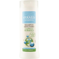 SHAMPOO 2 IN 1 CAPELLI NORMALI