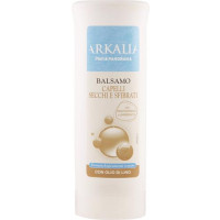 BALSAMO CAPELLI SECCHI