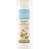 SHAMPOO CAPELLI SECCHI