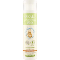 BIO SHAMPOO CAPELLI FRAGILI