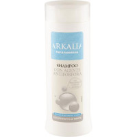 SHAMPOO ANTIFORFORA