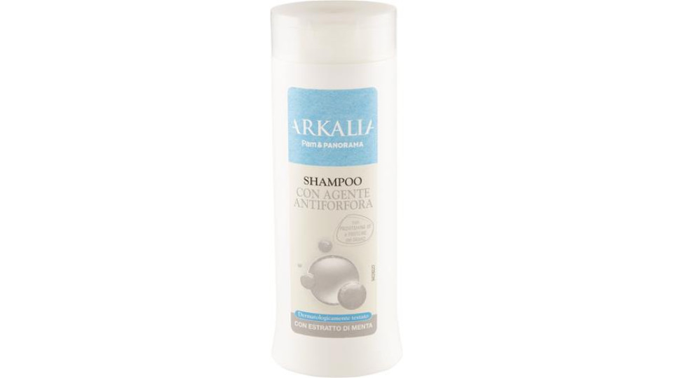 SHAMPOO ANTIFORFORA