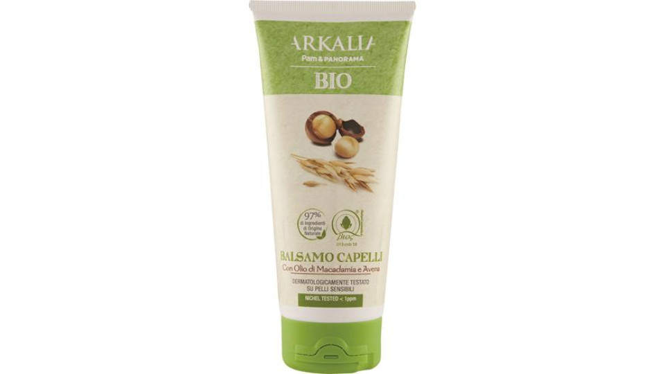 BIO BALSAMO CAPELLI