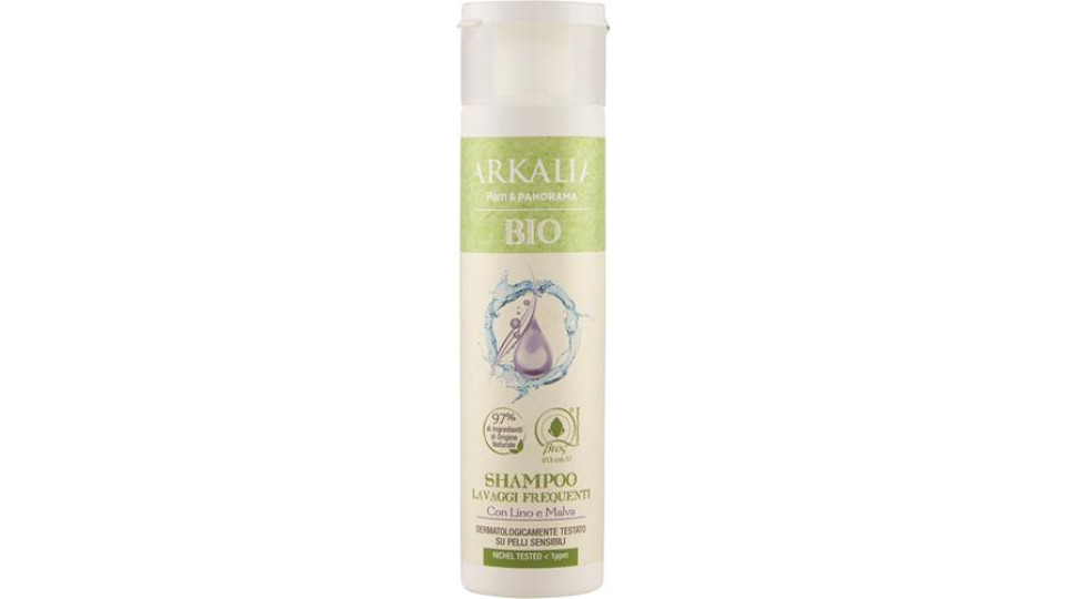 BIO SHAMPOO