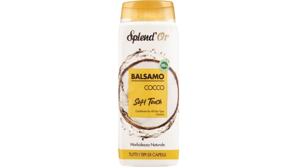 BALSAMO COCCO 300ML