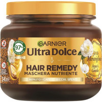 MASCHERA REMEDY MERAVIGLIOSA ARGAN 340ML