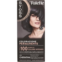 TINTA SYOSS COL 1.4 NERO BLU