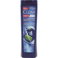 SHAMPOO MEN EXTRA FRESCHEZZA 24H
