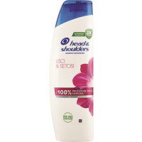 SHAMPOO 1IN1 LISCI&SETOSI 250ML