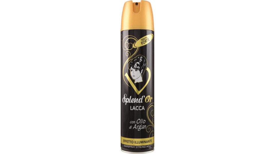 LACCA ARGAN