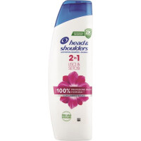 SHAMPOO 2IN1 LISCI&SETOSI 250ML