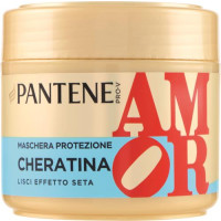 MASCHERA LISCI&SETOSI 300ML