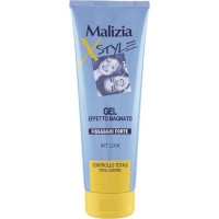 GEL CAPELLI EFFETTO BAGNATO