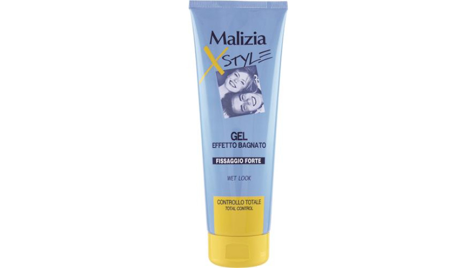 GEL CAPELLI EFFETTO BAGNATO