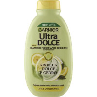 SHAMPOO ARGILLA CEDRO 250ML