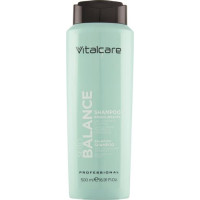 SHAMPOO SEBO BALANCE CAPELLI GRASSI 500ML