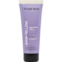 MASCHERA CAPELLI STOPYELLOW 190ML