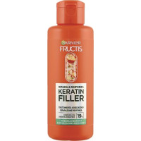 TRATTAMENTO CAPELLI KERATINA RIPARA E RINFORZA 200ML