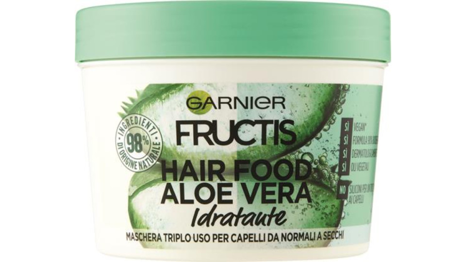 FOODMASK ALOE