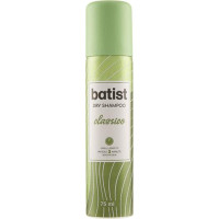 SHAMPOO SECCO CLASSICO