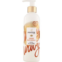 CREMA CAPELLI STYLING ONDE 235ML