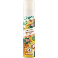 SHAMPOO SECCO TROPICAL 200ML
