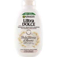 SHAMPOO DELICATESSE 250ML