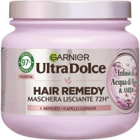 MASCHERA CAPELLI REMEDY ACQUA DI RISO 340ML