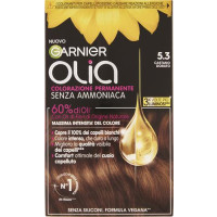 TINTA CAPELLI OLIA 5.3 CASTANO DORATO
