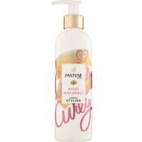 CREMA CAPELLI STYLING RICCI 235ML
